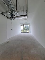 Woods Square (D25), Office #521960821